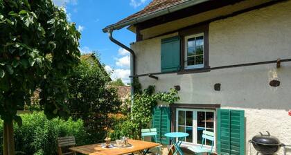 Anna Schmid Puurehuus by Interhome