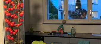 Silent Escape by Interhome