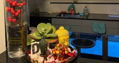 Silent Escape by Interhome