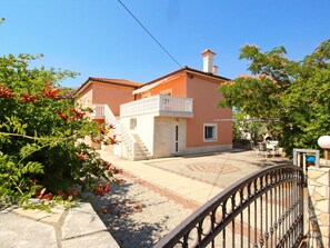 Exterior - Apartment Radosna by Interhome (Krk/Šilo)