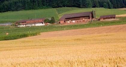 Hof Eggweid by Interhome