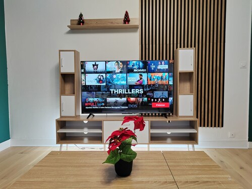 Wohnung im Stadtzentrum - 5 min vom Bahnhof entfernt - 62 m2 - in der Nähe von by Interhome