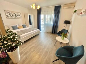 Internet - Wohnung in Jadranovo mit Schönem Balkon by Interhome (Crikvenica/Jadranovo)