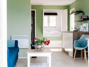 Interior - Strandhaus direkt am Meer by Interhome (Wijk aan Zee)