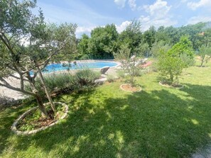 Property grounds - Matković 1 by Interhome (Crikvenica/Jadranovo)