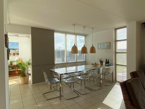 Dining - "Villa Ooghduyne" by Interhome (Julianadorp aan zee)