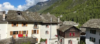 Casa Molinari by Interhome