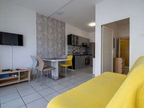 Interior - Superior Suite mit Balkon by Interhome (Murter/Betina)