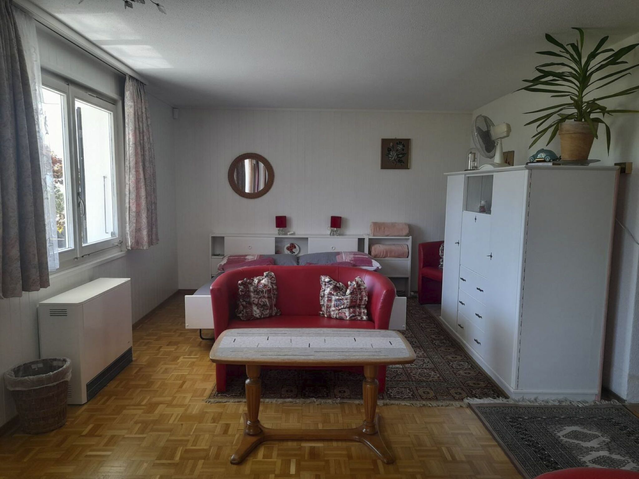 Télévision, lecteur de DVD