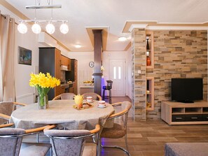 Dining - Mélanie im Erdgeschoss einer Villa in Strandnähe by Interhome (Zaton)