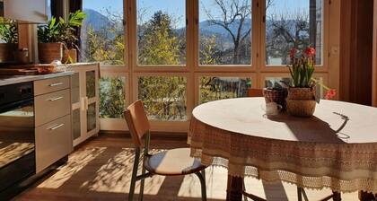 im ruhigen Berner Gartenquartier by Interhome