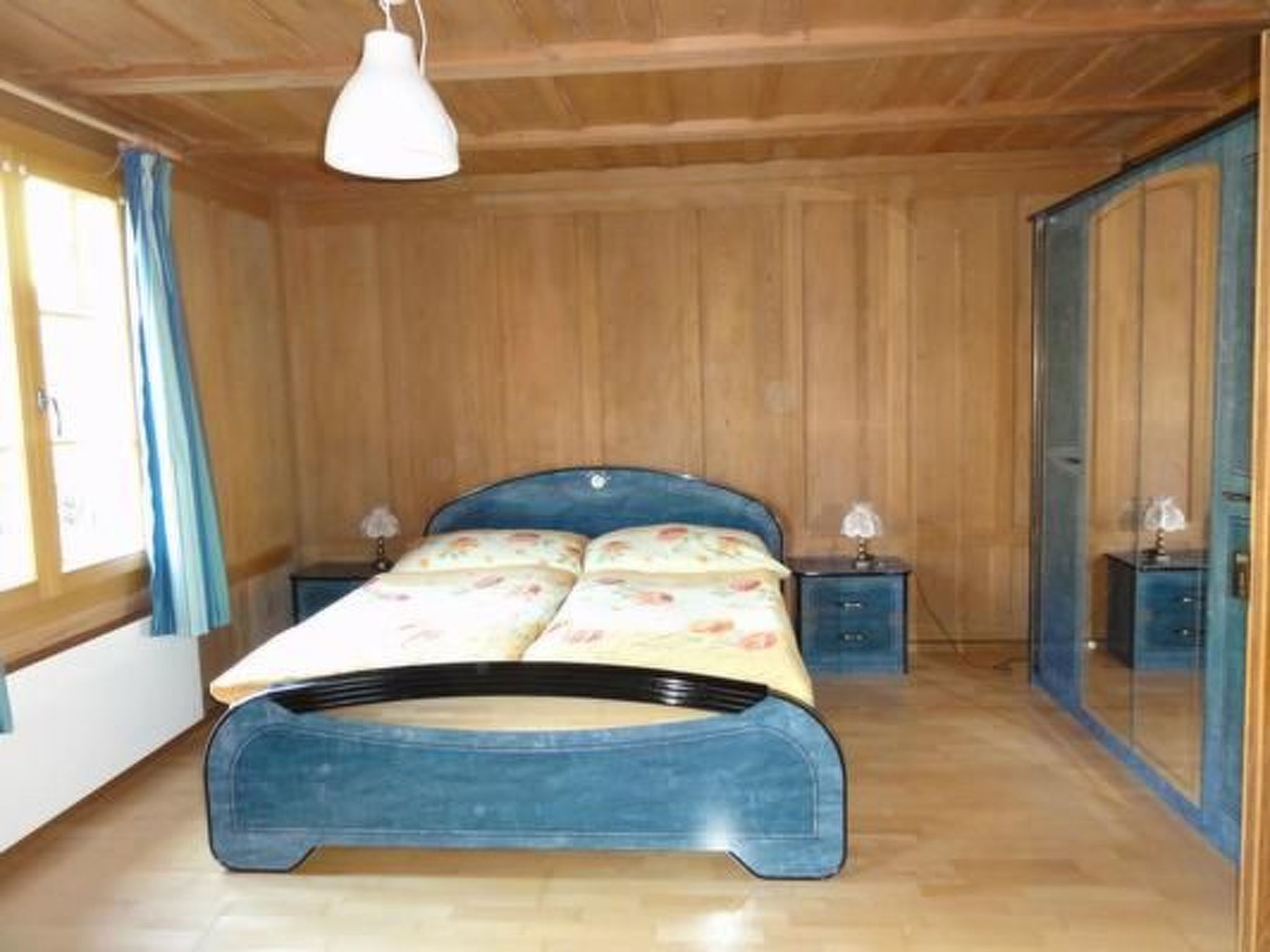 2 chambres, accès Internet