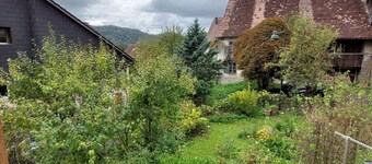 Giselas Ruheplatz by Interhome