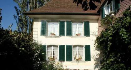 Stöckli by Interhome