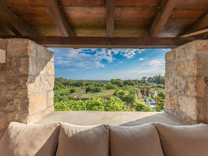 Property grounds - Ferienvilla "Joe" by Interhome (Dubrovnik/Ćilipi)