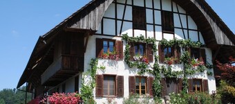 Im Althaus by Interhome