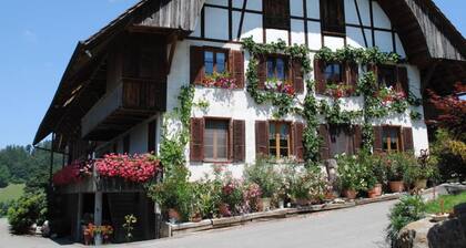 Im Althaus by Interhome