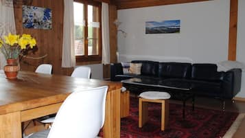 Cheminée