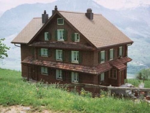 Etschenried-Hof in Obbürgen-Stansstad by Interhome