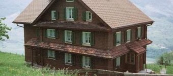 Etschenried-Hof in Obbürgen-Stansstad by Interhome