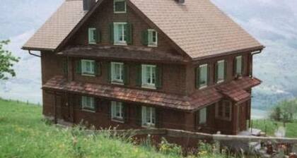 Etschenried-Hof in Obbürgen-Stansstad by Interhome