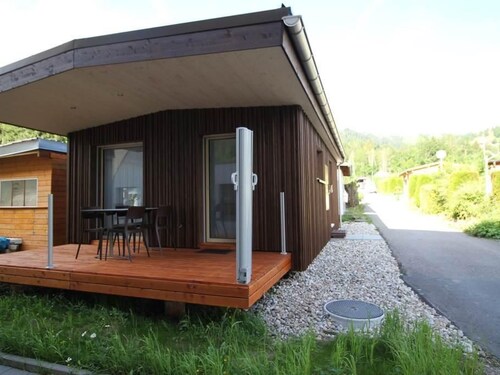 Chalet Nr. 50 (FERWO) by Interhome