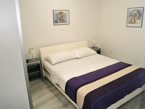1 bedroom, Internet - Wohnung "Mariel" by Interhome (Dragovode)
