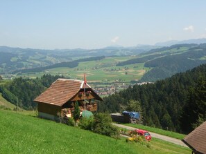 Aussenbereich
