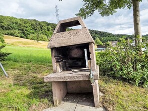 Property grounds - Chalet Staufenhof by Interhome (Wintersingen)