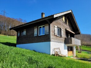 Exterior - Chalet Staufenhof by Interhome (Wintersingen)