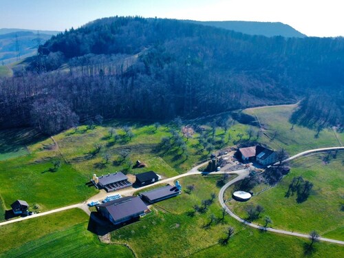 Chalet Staufenhof by Interhome