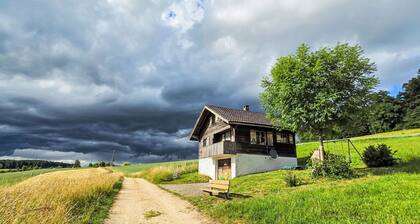 Chalet Staufenhof by Interhome