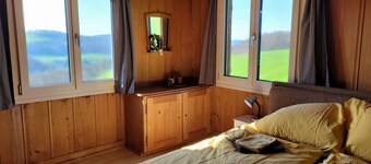 Chalet Staufenhof by Interhome