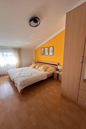 Internet - Wohnung "Ivić 4" by Interhome (Srima)