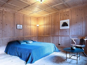 3 bedrooms, internet