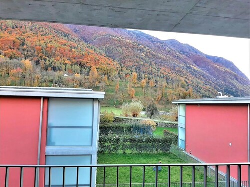 Wohnheim San Giulio by Interhome