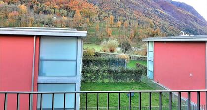 Wohnheim San Giulio by Interhome