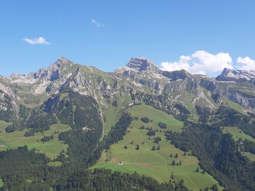 3.5 Zi-DachWohnung by Interhome