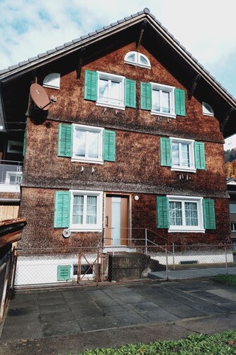 3.5 Zi-DachWohnung by Interhome