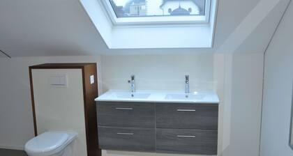 3.5 Zi-DachWohnung by Interhome