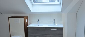 3.5 Zi-DachWohnung by Interhome