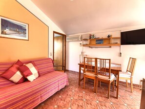 TV, DVD player - Apartment Rosa by Interhome (Pašman/Neviđane)