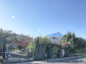 Property grounds - Apartment Rosa by Interhome (Pašman/Neviđane)