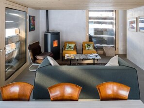 Lobby - Mayen an Joseph by Interhome (La Forclaz VS)