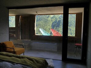 Interior - Mayen an Joseph by Interhome (La Forclaz VS)