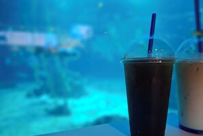 Daily buffet breakfast (KRW 15000 per person) - hotelhariu (Gwangju)