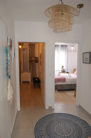 Internet - Wohnung "Torre" direkt am Wasser by Interhome (Senj)
