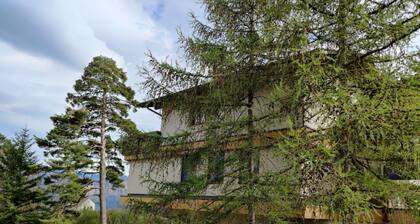 Casa Bambi 6.5 Zimmer by Interhome