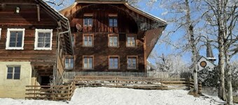 Kirchmatte by Interhome
