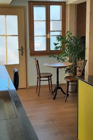 Dining - Kirchmatte by Interhome (Schangnau)